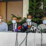 লিভার সিরোসিসে আক্রান্ত খালেদা জিয়া, বিদেশে পাঠানোর পরামর্শ চিকিৎসকদের