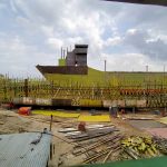 আজ আবার চালু হচ্ছে শিপইয়ার্ড