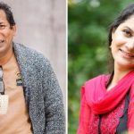 ওয়েব সিরিজে একসঙ্গে মোশাররফ করিম ও মিথিলা