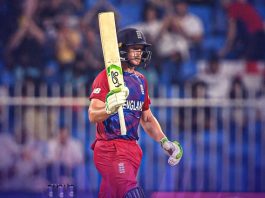 শ্রীলঙ্কাকে হারিয়ে সবার আগে সেমিতে ইংল্যান্ড