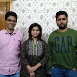 রাজের নতুন ‘ফ্যামিলি ক্রাইসিস’-এ ন্যানসি