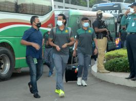 টেস্ট খেলতে বাংলাদেশ ও পাকিস্তান দল চট্টগ্রামে,খেলছেন না সাকিব