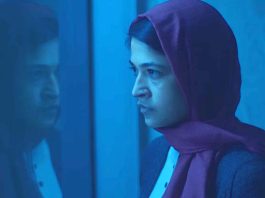 সিলভার স্ক্রিনে শুক্রবার মুক্তি পাচ্ছে ‘রেহানা মরিয়ম নূর’