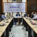 শতভাগ লোক টিকা পাবে মার্চের মধ্যেই