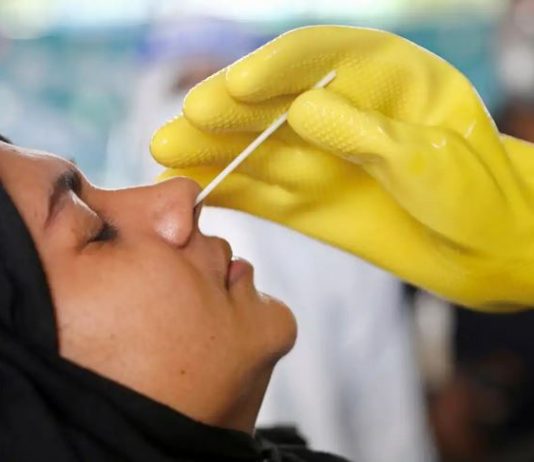 নগরে শনাক্তহীন,উপজেলায় ১