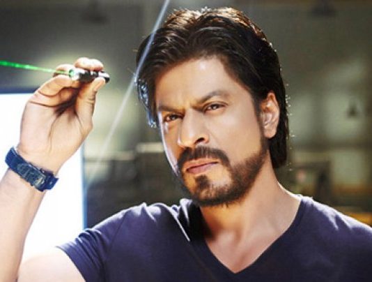 এক শাহরুখে কত কী!