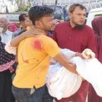 কক্সবাজারে নির্বাচনী সহিংসতায় ১ জনের মৃত্যু, আহত ৬