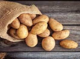 ওজন বাড়ার ভয় নেই আলু খেলে !