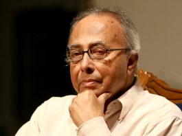 জাতীয় অধ্যাপক রফিকুল ইসলাম আর নেই