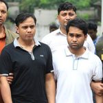 রেইনট্রি হোটেলে শিক্ষার্থী ধর্ষণ: সাফাতসহ ৫ জন খালাস