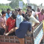 ধর্মঘটের নামে ভাড়া নৈরাজ্য