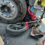 বায়েজিদে ট্রাকচাপায় কাউন্সিলর বেলালের পিতার মৃত্যু