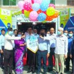 চট্টগ্রামে আয়কর সেবা কার্যক্রম শুরু