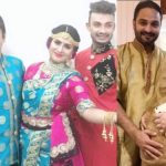 পুরনো রূপে ফিরলেন শখ