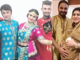 পুরনো রূপে ফিরলেন শখ