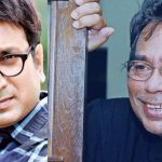 হুমায়ুন ফরীদির সঙ্গে মেশাটাই একটা শিক্ষাসফর : সাজু খাদেম