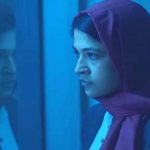 চতুর্থ সপ্তাহেও মাল্টিপ্লেক্সে অনড় ‘রেহানা মরিয়ম নূর’