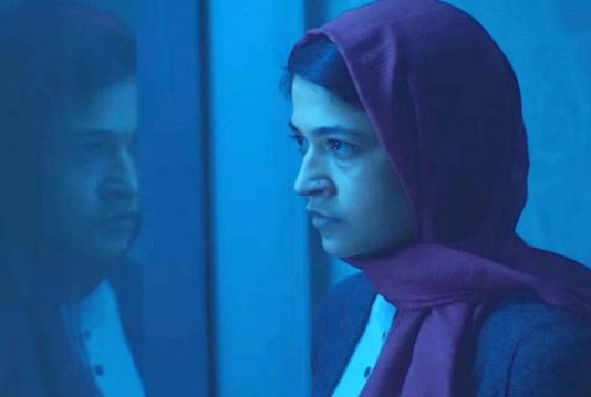 চতুর্থ সপ্তাহেও মাল্টিপ্লেক্সে অনড় ‘রেহানা মরিয়ম নূর’