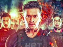 করোনার পর সর্বোচ্চ সিনেমা হলে ‘মিশন এক্সট্রিম’