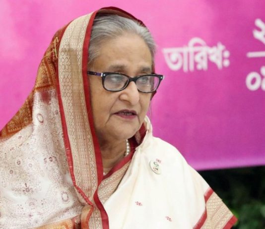 প্রত্যেক বিভাগে বিকেএসপি হবে: প্রধানমন্ত্রী