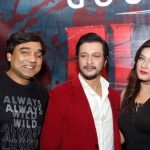 ‘প্রতিমন্ত্রীকে সামাল দেওয়ার চেষ্টা করেছি মাত্র’