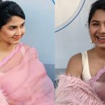 জীবনের নতুন অধ্যায়ে স্পর্শিয়া