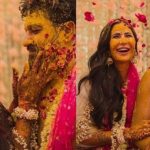 বলিউডে বরের চেয়ে কনের বয়স যখন বেশি