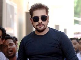 পিছিয়ে গেলেন অনন্ত জলিল, কারণ ওমিক্রন!