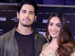 বলিউডে ফের বিয়ে এবার সিদ্ধার্থ-কিয়ারা!