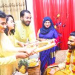 গায়ক ইলিয়াসকে বিয়ে করেছেন সুবাহ