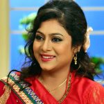 করোনায় আক্রান্ত হয়ে হাসপাতালে শাবনূর