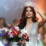 ২১ বছর পর বিশ্বসুন্দরীর মুকুট ভারতের ঘরে