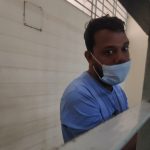 স্ত্রী হত্যার দায়ে স্বামীর মৃত্যুদণ্ড