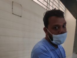 স্ত্রী হত্যার দায়ে স্বামীর মৃত্যুদণ্ড