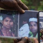 ফেসবুকে ছবি দেখে ছেলের জন্য মায়ের আহাজারি