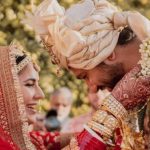 প্রকাশ্যে ক্যাট-ভিকির বিয়ের প্রথম ছবি