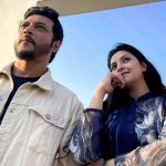 মাহির পরিবর্তে ইমনের সঙ্গে পরীমণি