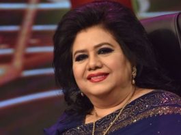 লন্ডনে দেশাত্মবোধক গান শোনাবেন রুনা লায়লা