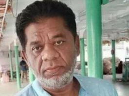 এমভি অভিযান-১০ লঞ্চের মালিক গ্রেফতার