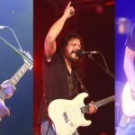 কনসার্ট নিয়ে কথা বললেন জেমস