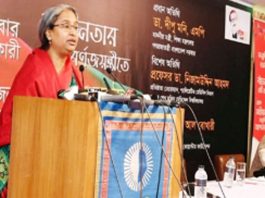 নতুন শিক্ষাক্রমের পূর্ণাঙ্গ বাস্তবায়ন ২০২৫ সালে : শিক্ষামন্ত্রী