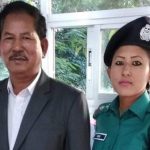 অবশেষে সেই সার্জেন্টের মামলা নিলো পুলিশ