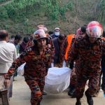 নিখোঁজ ভাই-বোনের লাশ উদ্ধার
