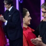 অমিতাভের বাসায় উঠলেন কৃতি!