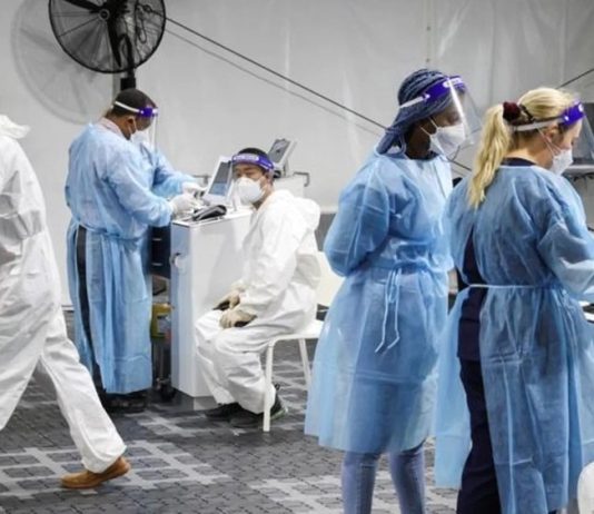 বিশ্বব্যাপী ছড়ালেও ওমিক্রনে এখনো কোন মৃত্যুর রিপোর্ট পাওয়া যায়নি : বিশ্ব স্বাস্থ্য সংস্থা