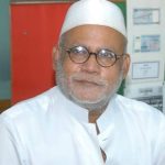 মাস্টারপাড়ায় মুজিব উদ্যানে সমাহিত হবেন জয়নাল হাজারী
