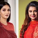 আগাম জামিন পেলেন মিথিলা ও ফারিয়া