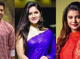 মামলা নিয়ে যা বললেন তিন তারকা