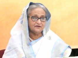 গাড়ি ভাঙচুর না করে শিক্ষার্থীদের শিক্ষাঙ্গনে ফিরে যাবার আহ্বান প্রধানমন্ত্রীর