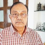 চলে গেলেন সাংবাদিক রিয়াজউদ্দিন আহমেদ